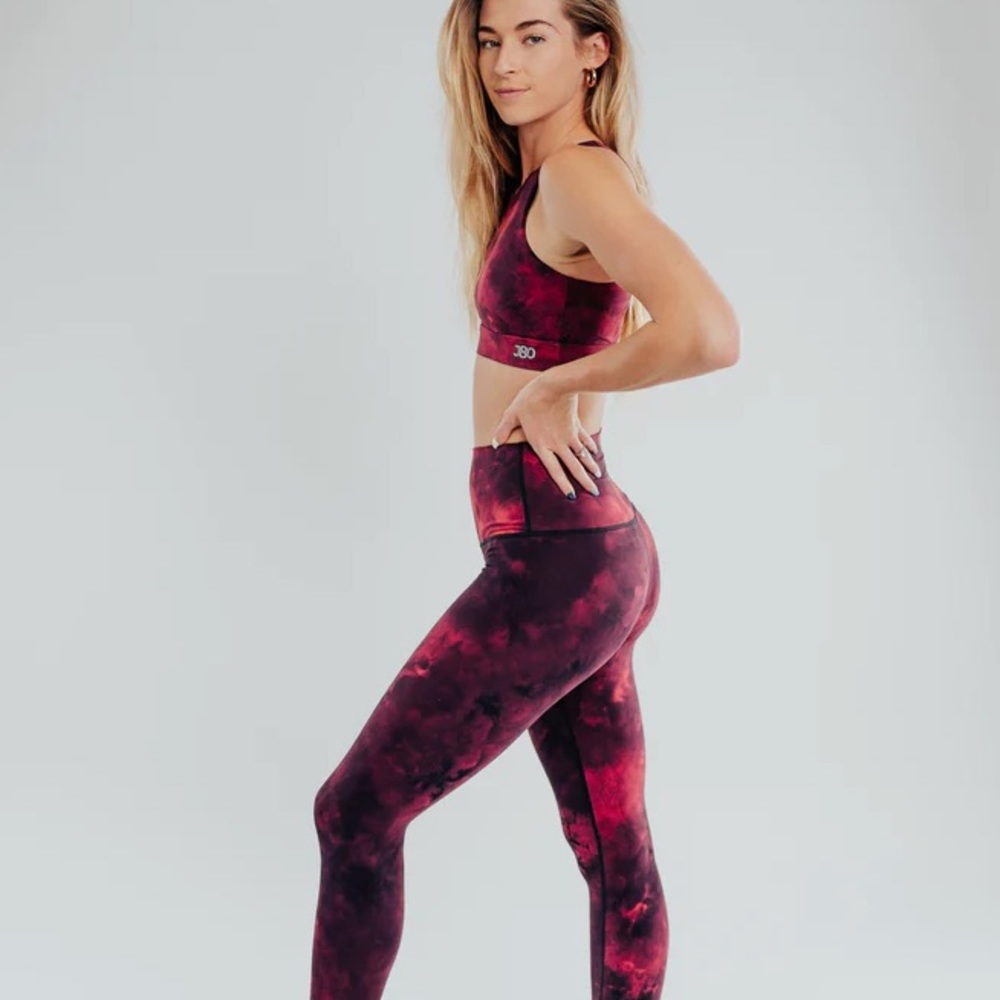J80fit leggings